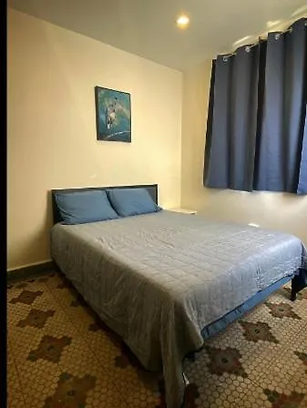 La Chiocciola Apt San Juan Apartment