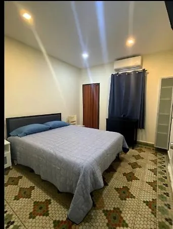 La Chiocciola Apt San Juan 0*,  Puerto Rico
