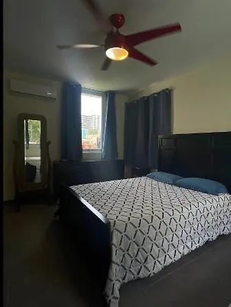 Daire La Chiocciola Apt San Juan Porto Riko