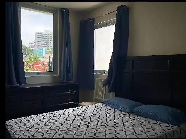 Daire La Chiocciola Apt San Juan Porto Riko