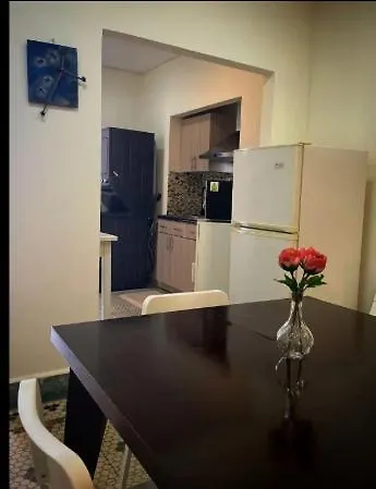 La Chiocciola Apt San Juan Daire
