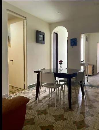 Daire La Chiocciola Apt San Juan