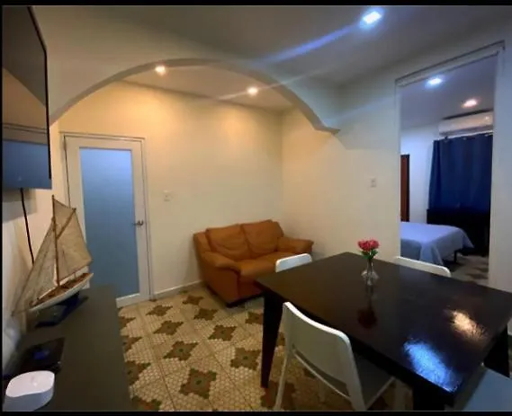 Daire La Chiocciola Apt San Juan