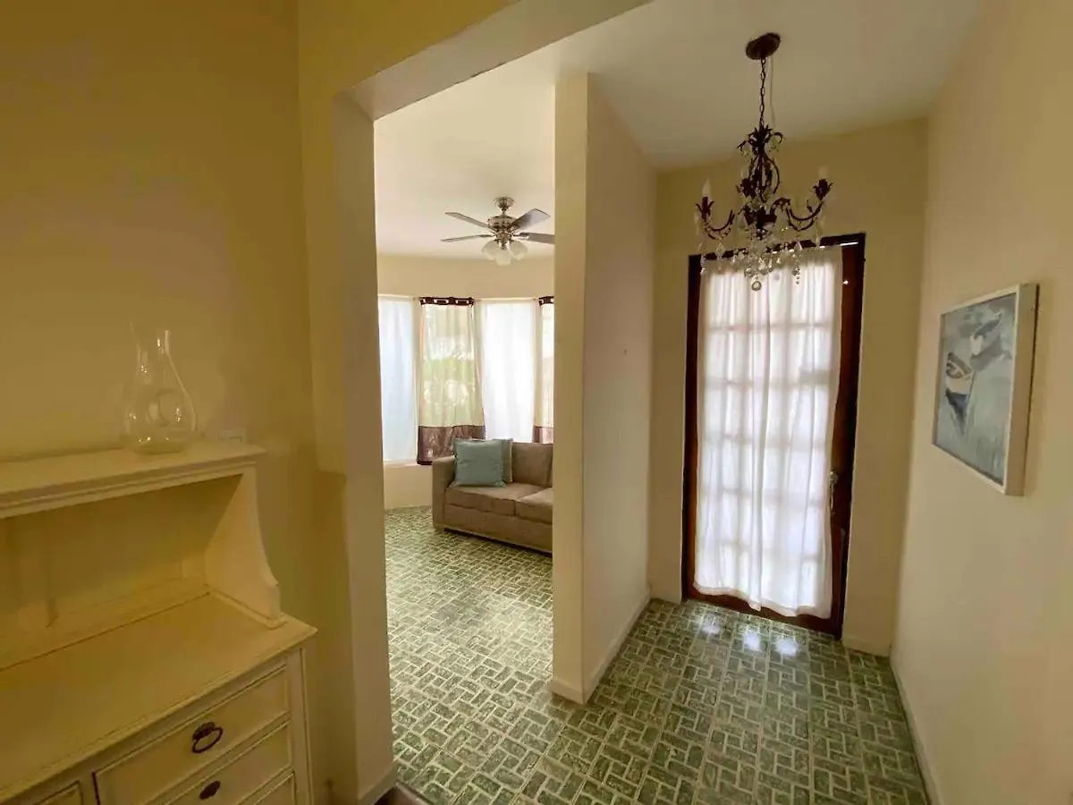 Daire La Chiocciola Apt San Juan