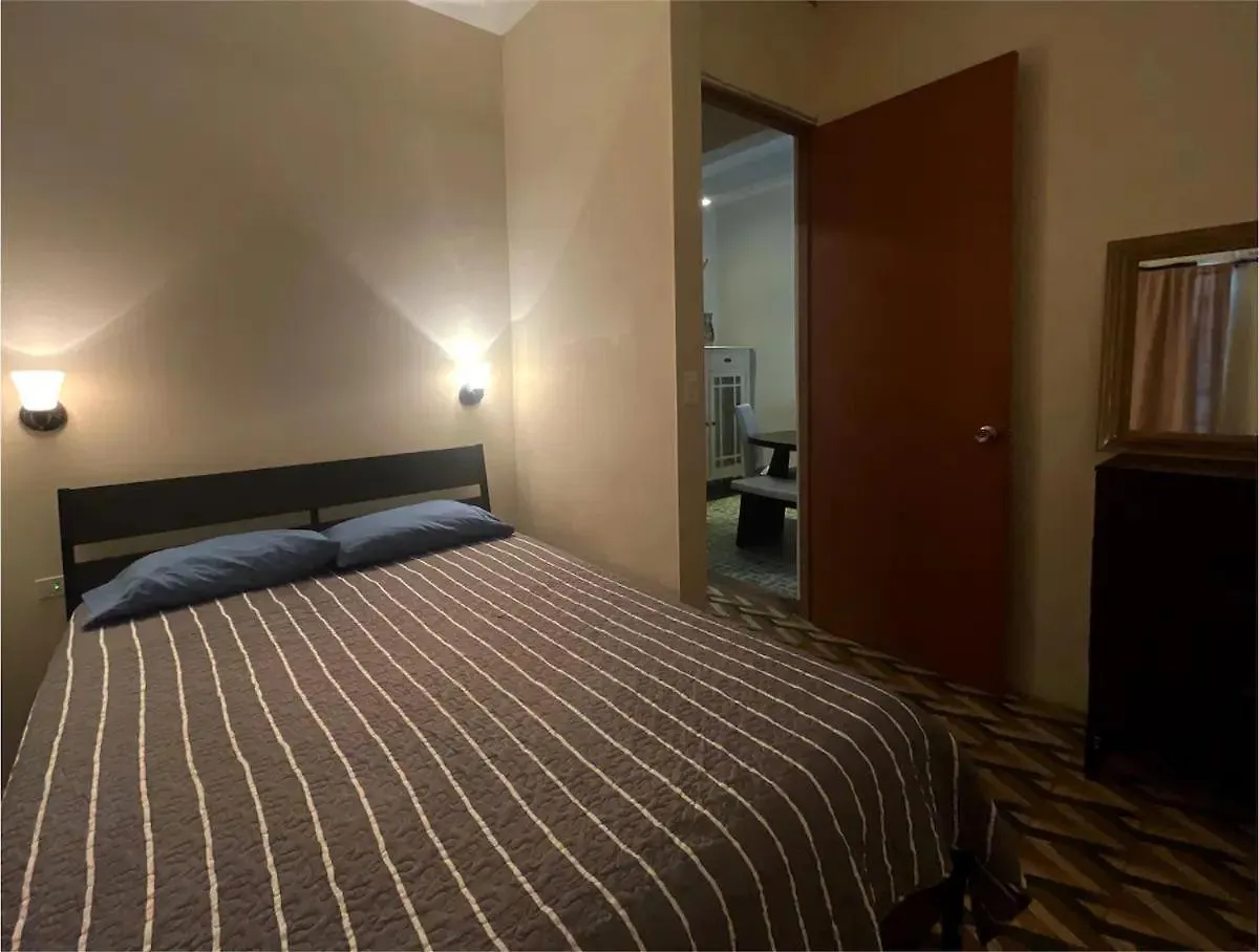Daire La Chiocciola Apt San Juan