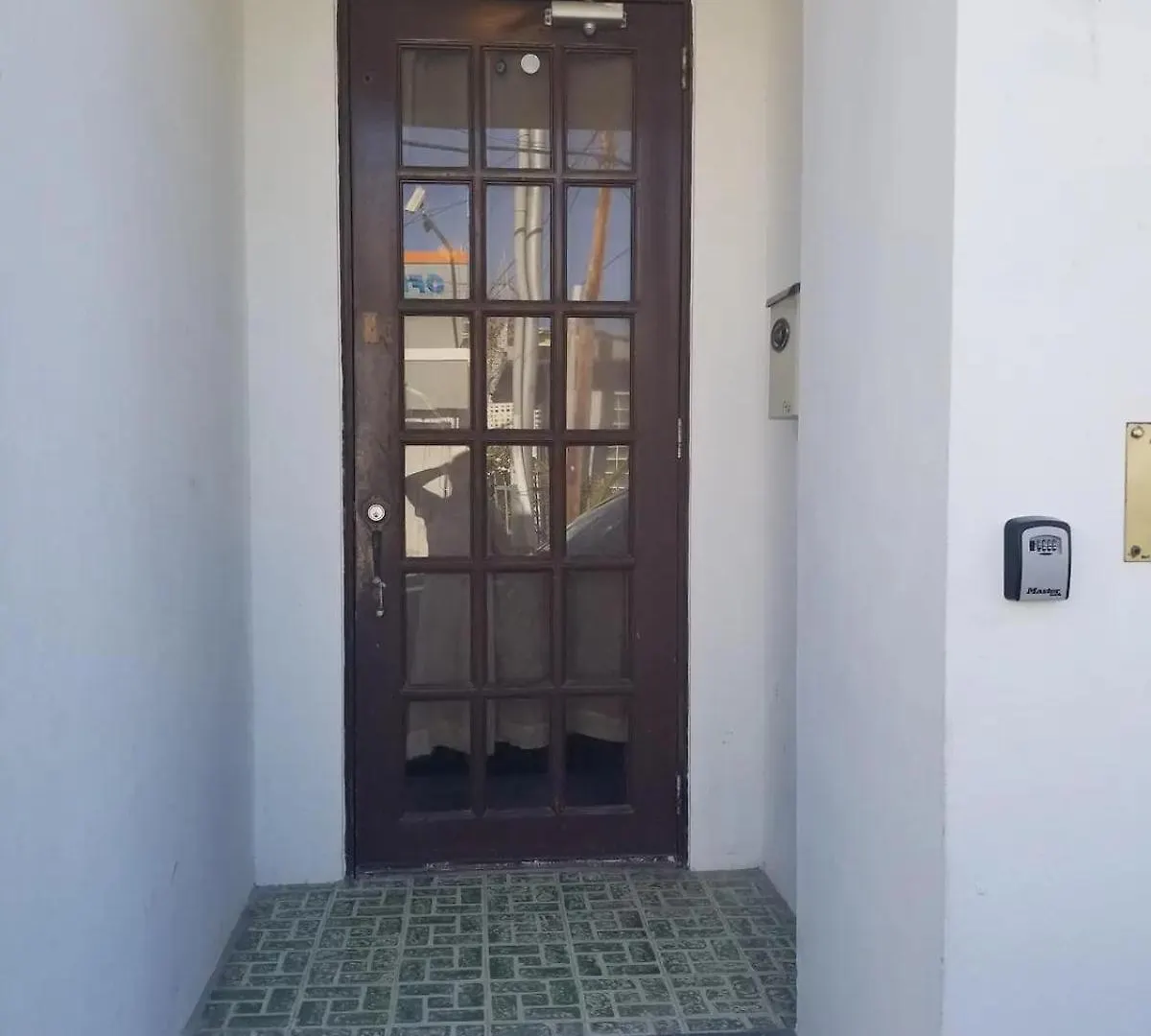 La Chiocciola Apt San Juan