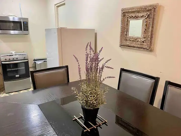 La Chiocciola Apt San Juan Porto Riko