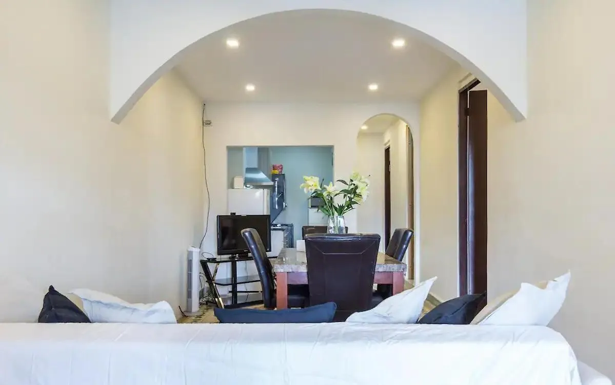 La Chiocciola Apt San Juan