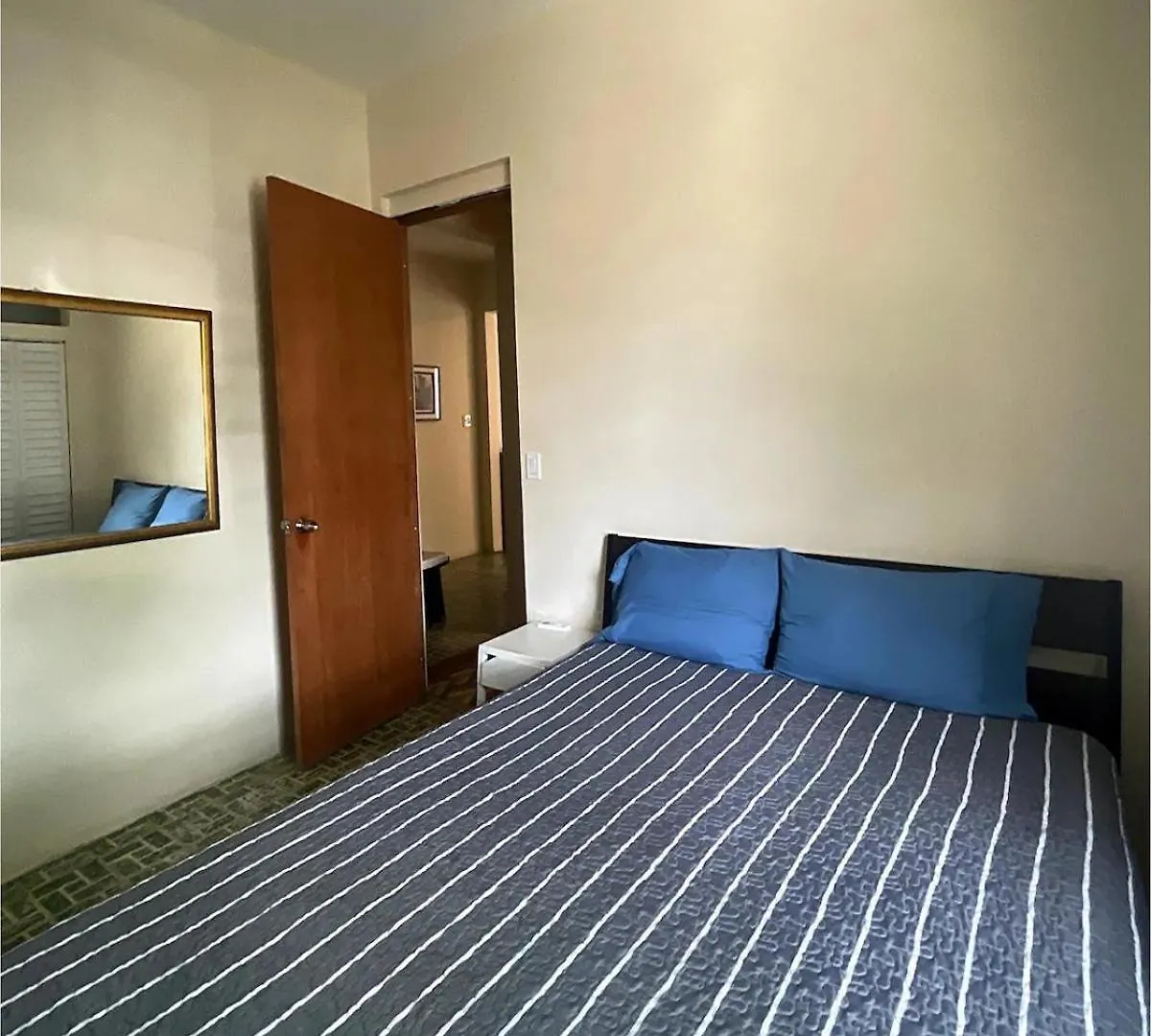 Daire La Chiocciola Apt San Juan