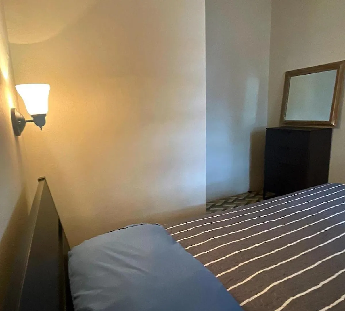 La Chiocciola Apt San Juan Porto Riko