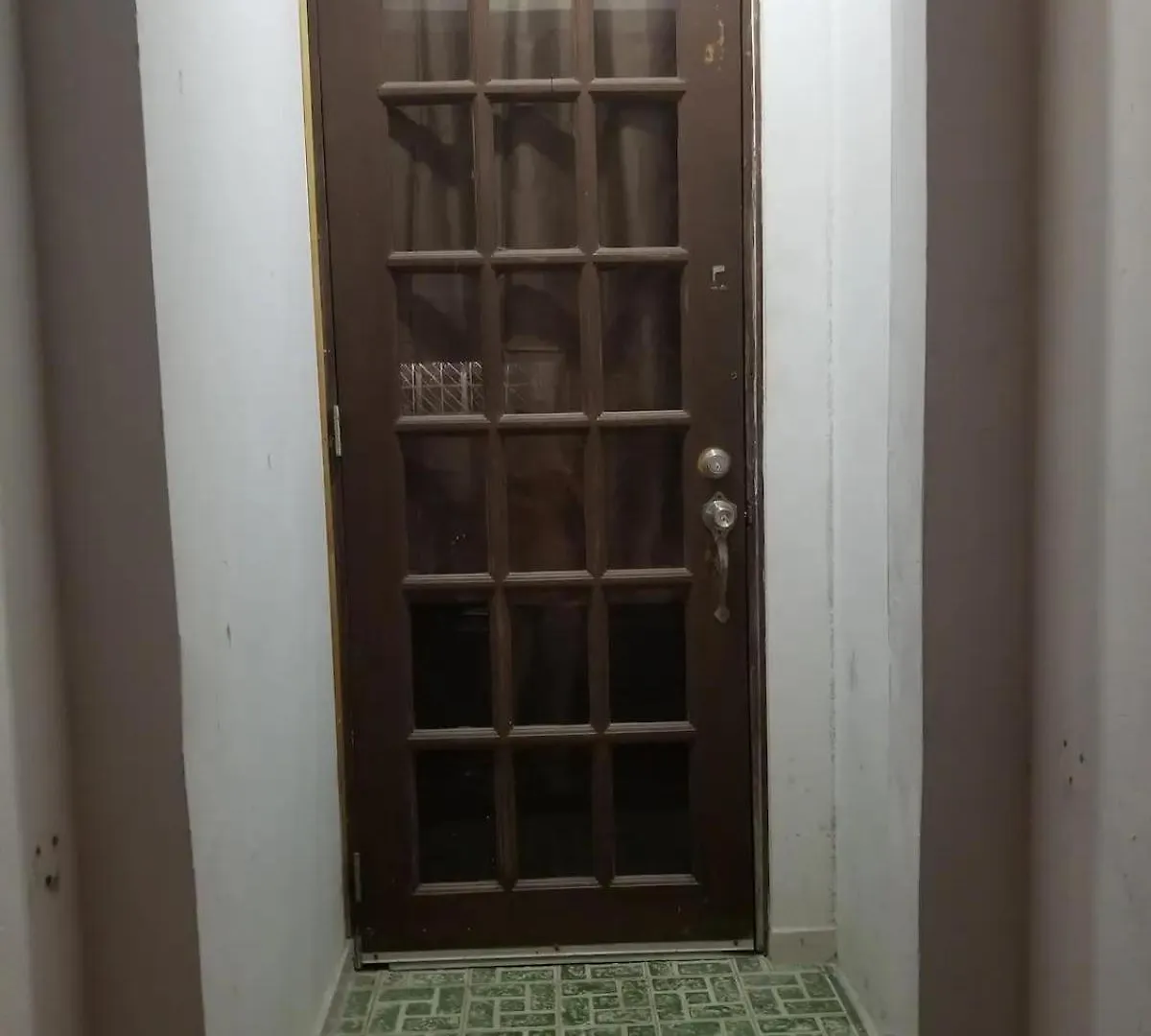 Daire La Chiocciola Apt San Juan