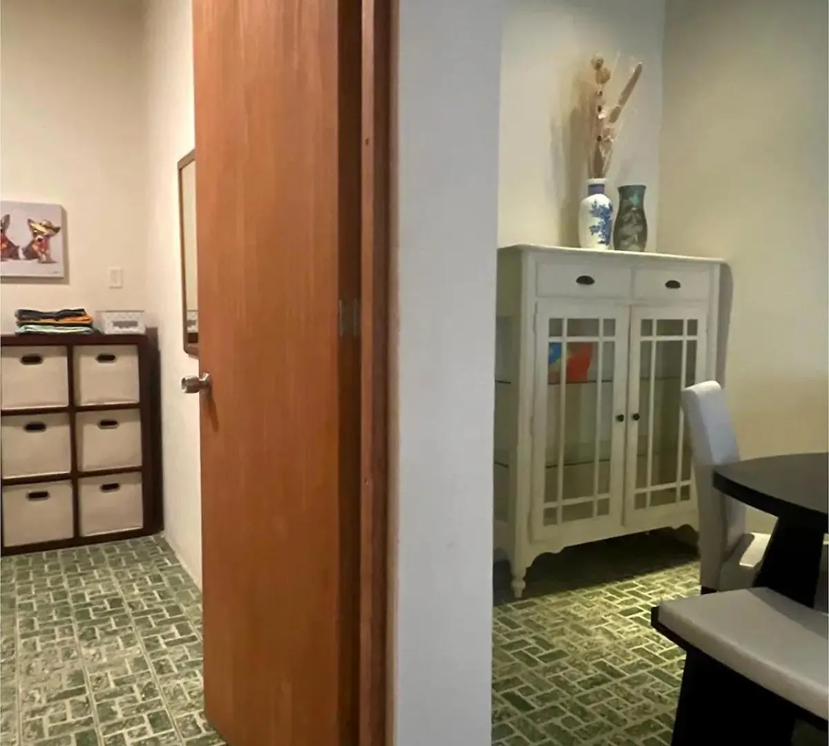 La Chiocciola Apt San Juan Daire